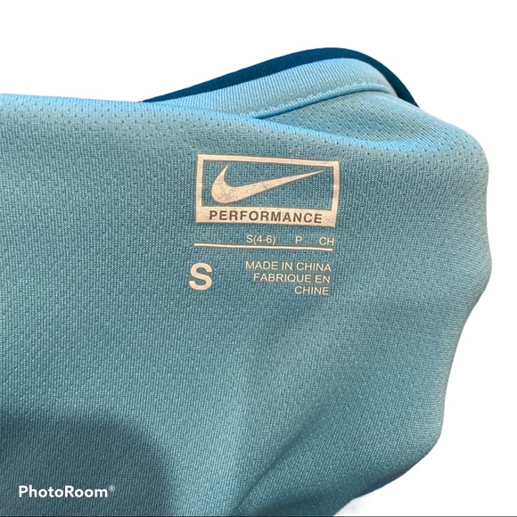 Nike performance long sleeve running top - Picture 6 of 6